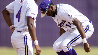 Baseball America’s Top 50 names in college baseball is missing some Sharts and a Hug